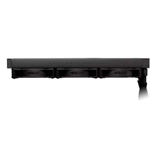 Gigabyte Aorus Waterforce X 360 ARGB CPU Liquid Cooler
